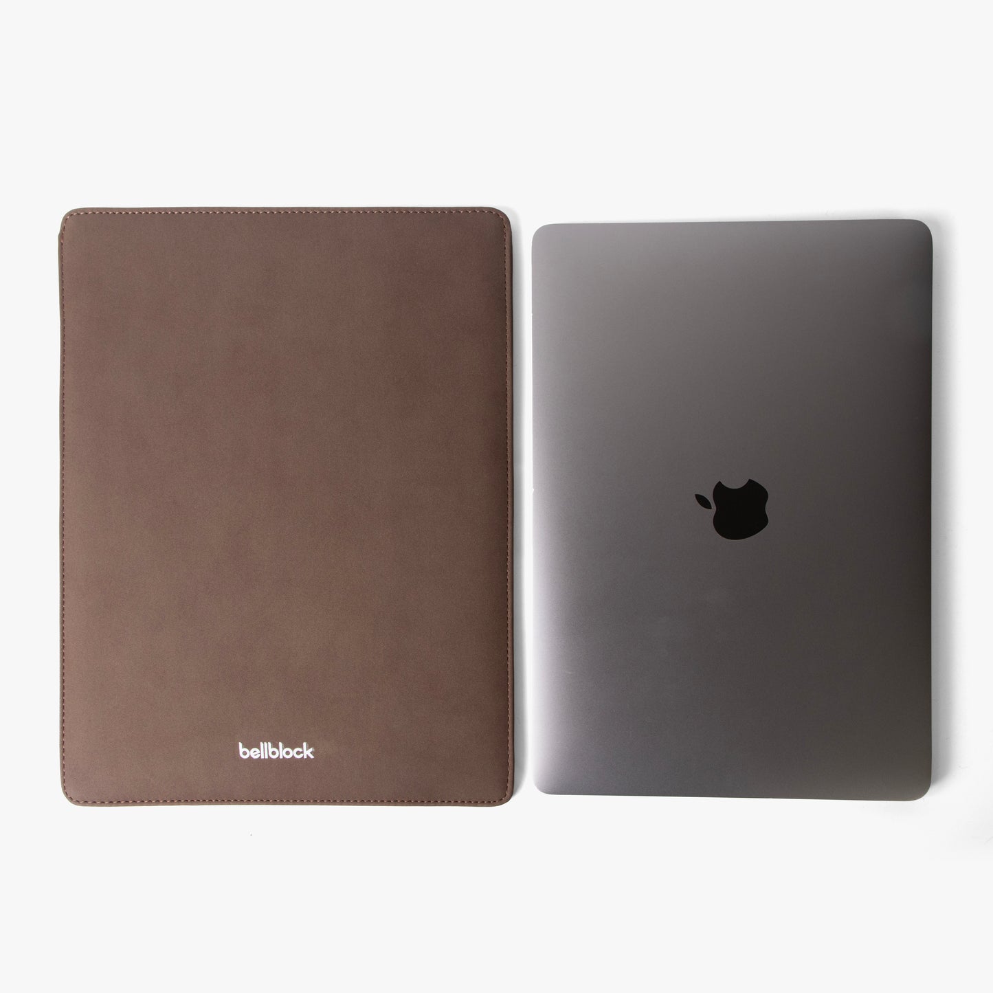 13" Laptop Slip Cover | Vegan Leather