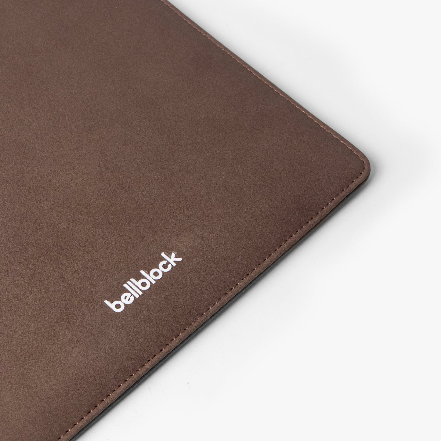 13" Laptop Slip Cover | Vegan Leather