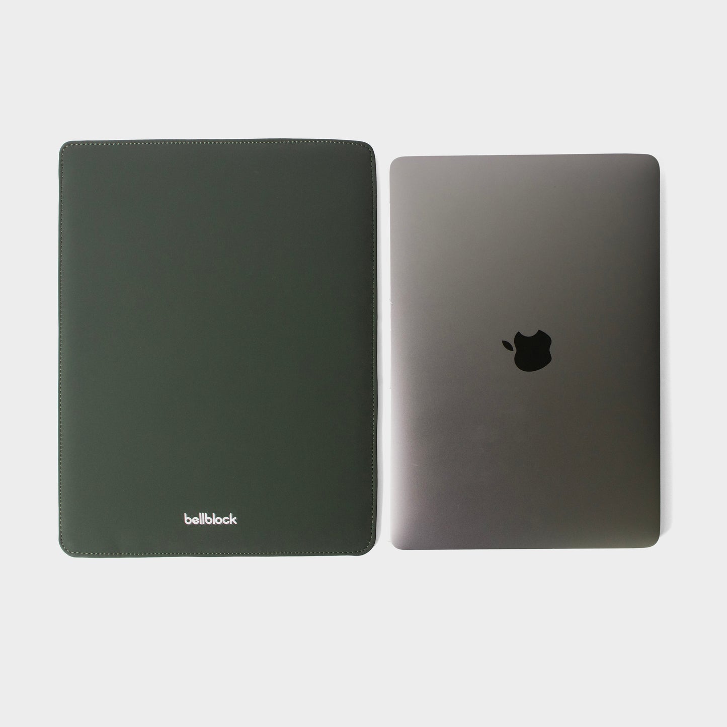 13" Laptop Slip Cover | Vegan Leather