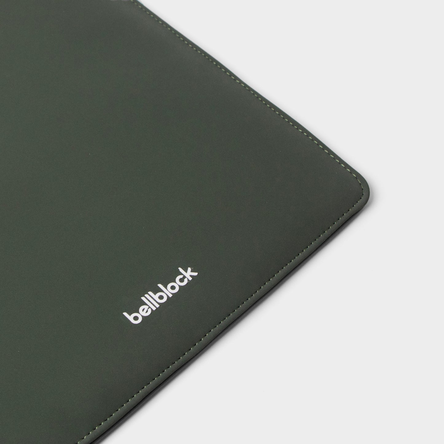 13" Laptop Slip Cover | Vegan Leather