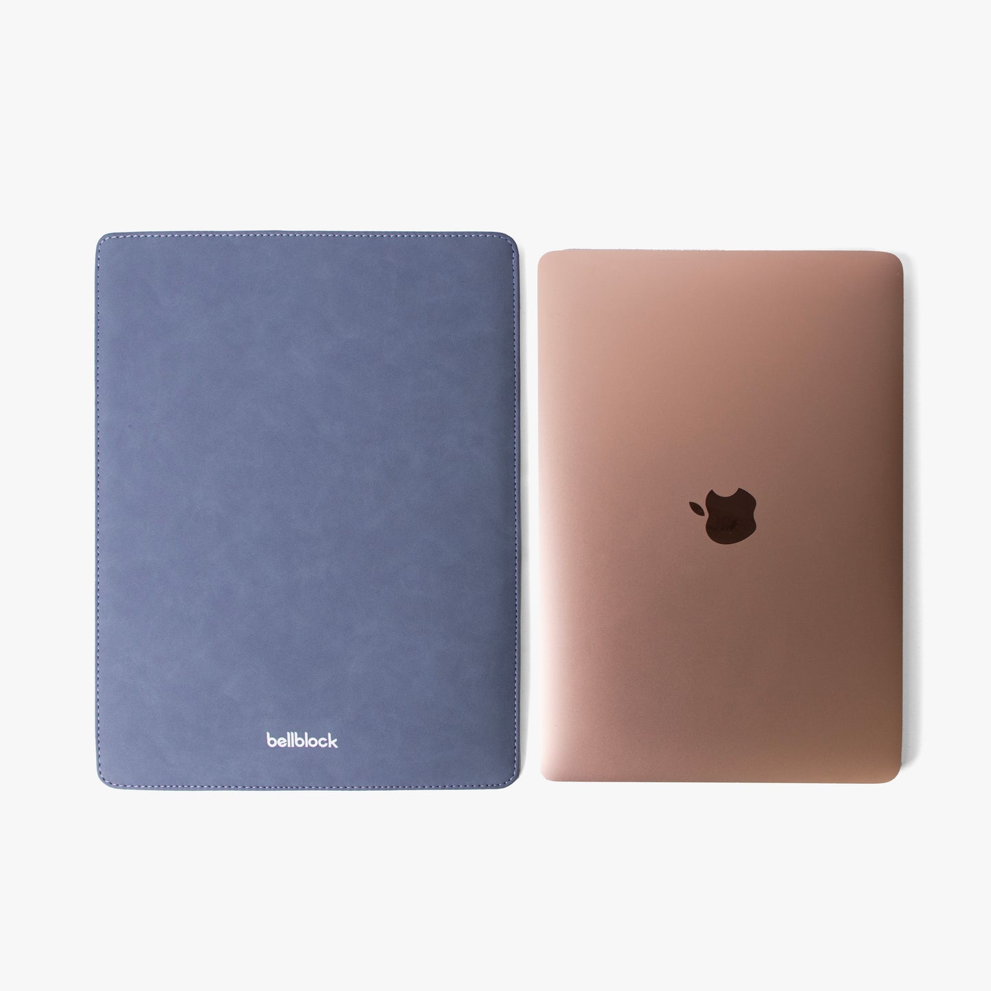 13" Laptop Slip Cover | Vegan Leather