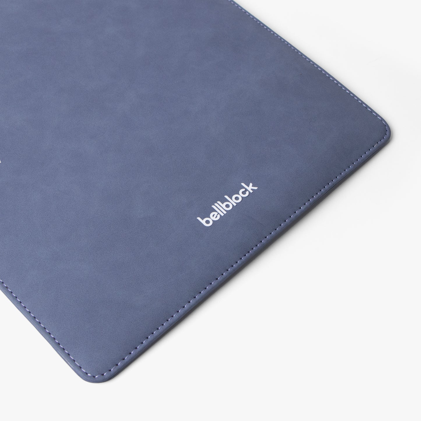 13" Laptop Slip Cover | Vegan Leather