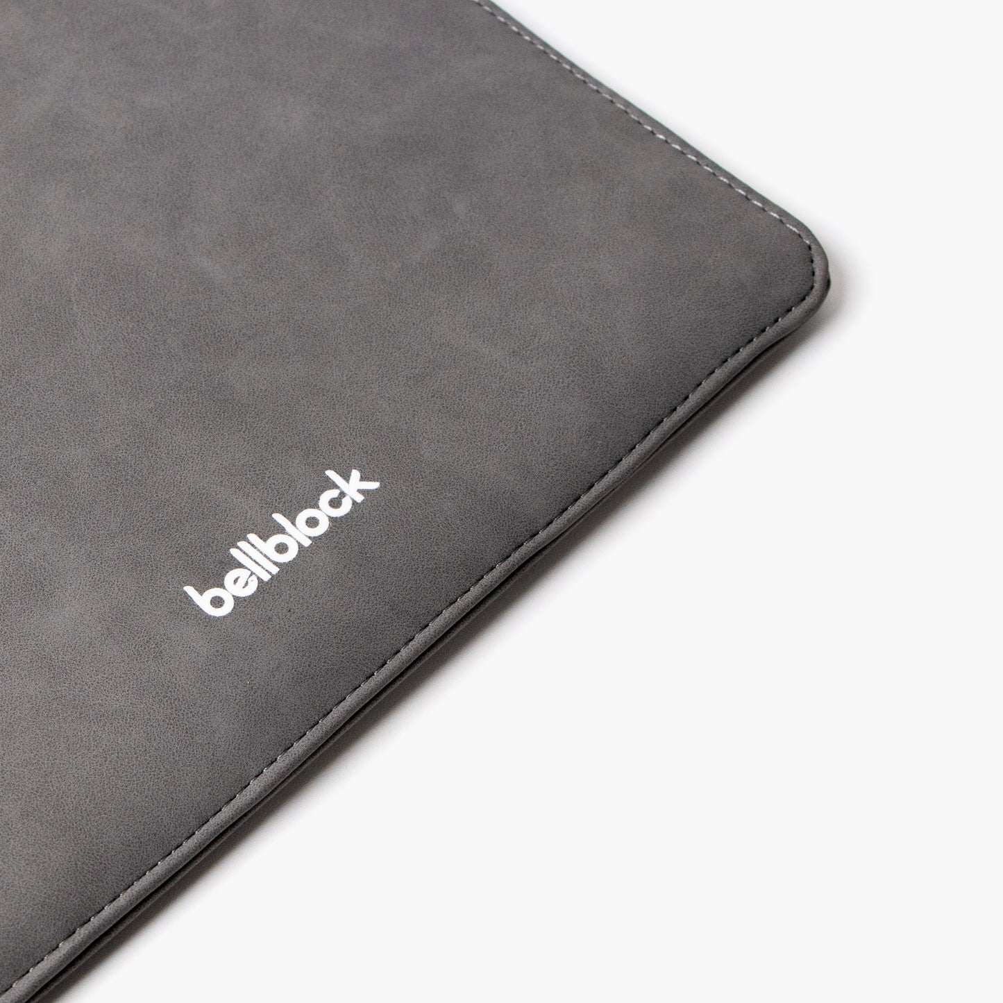 13" Laptop Slip Cover | Vegan Leather