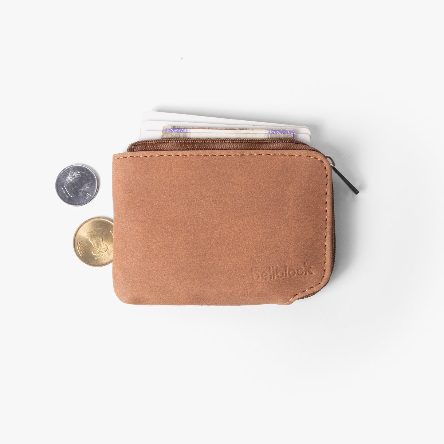 Card Pocket | Vegan Leather