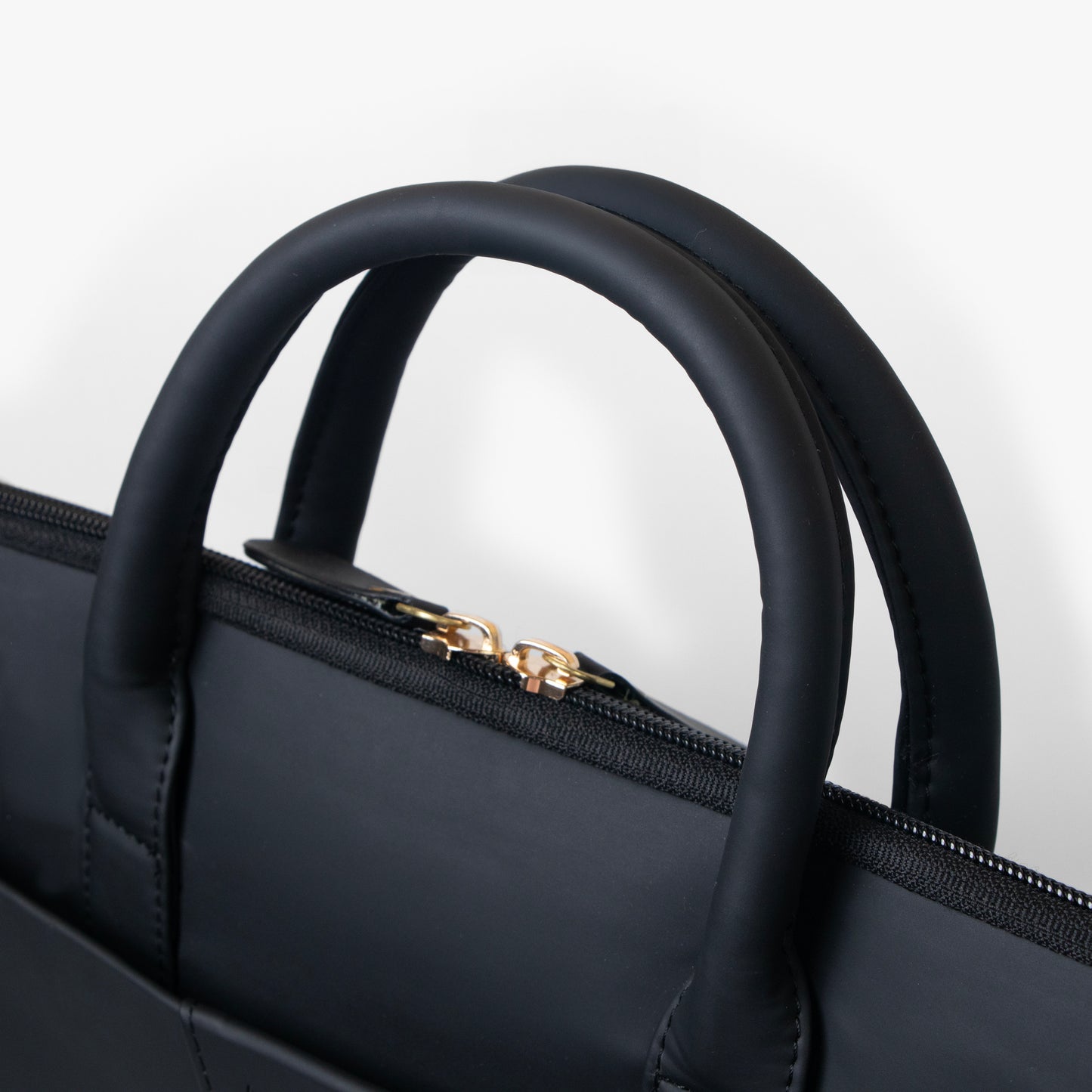 Executive Messenger Bag | Vegan Leather