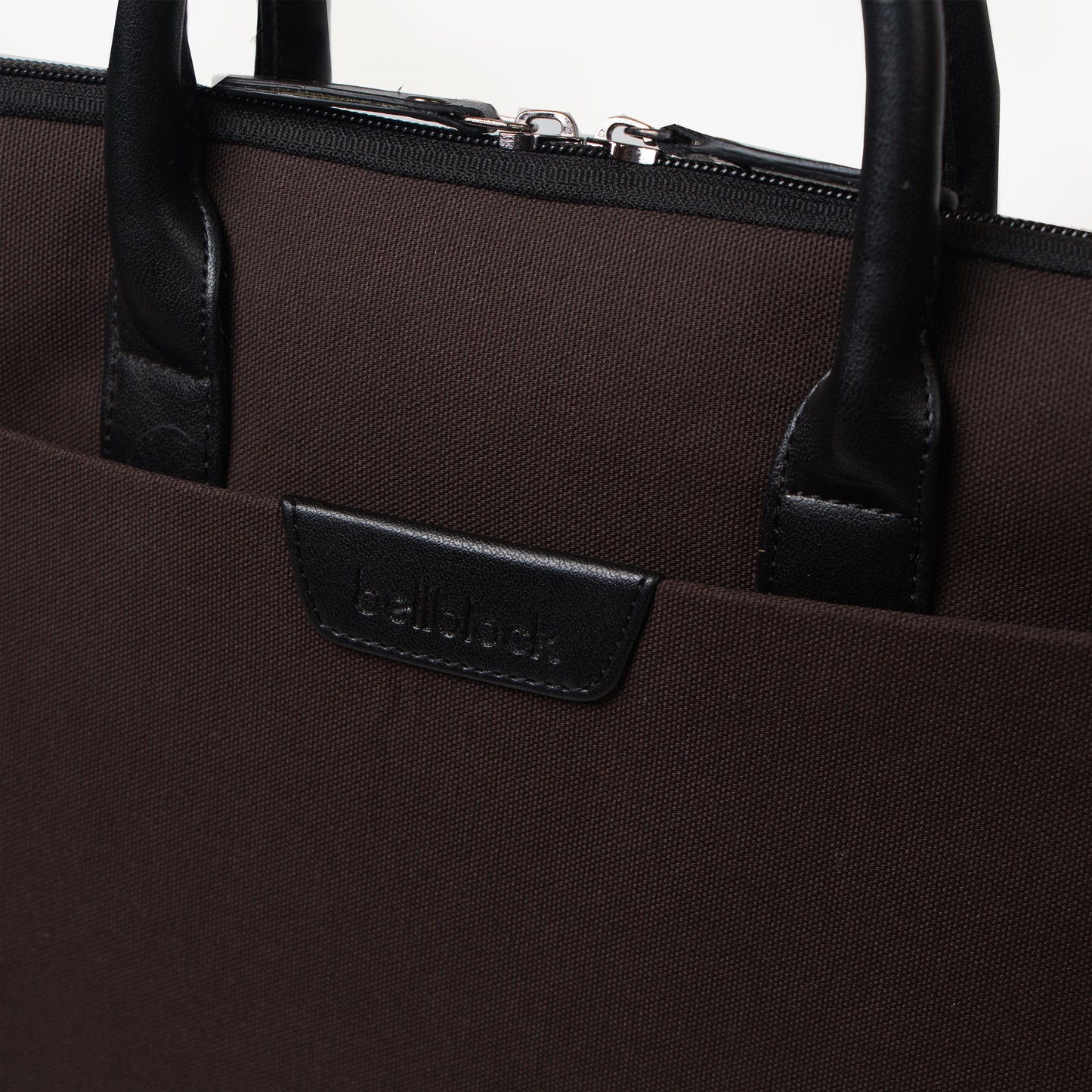 Executive Messenger Bag | Cotton Canvas