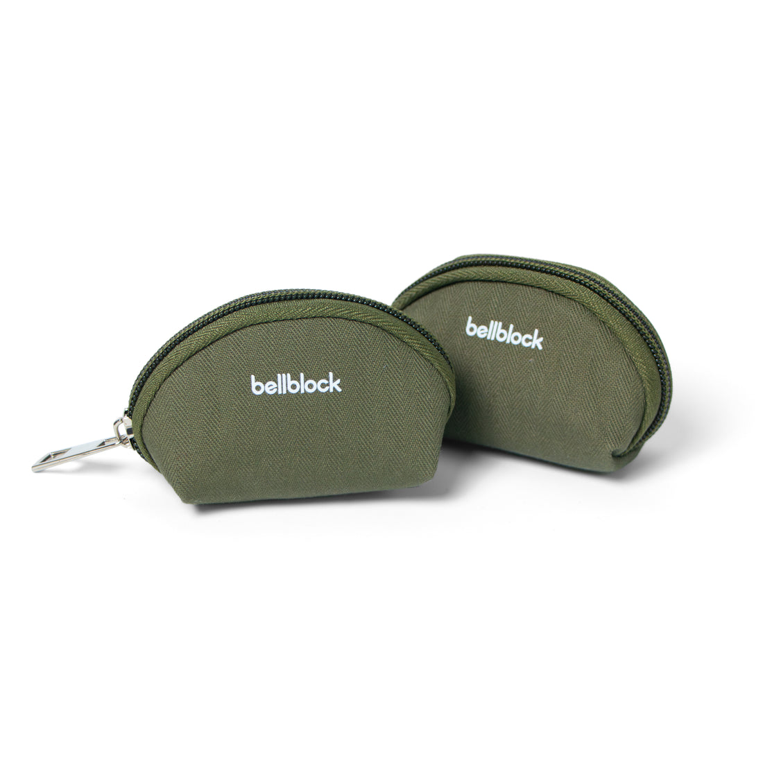 Mini Pouch| Cotton Canvas