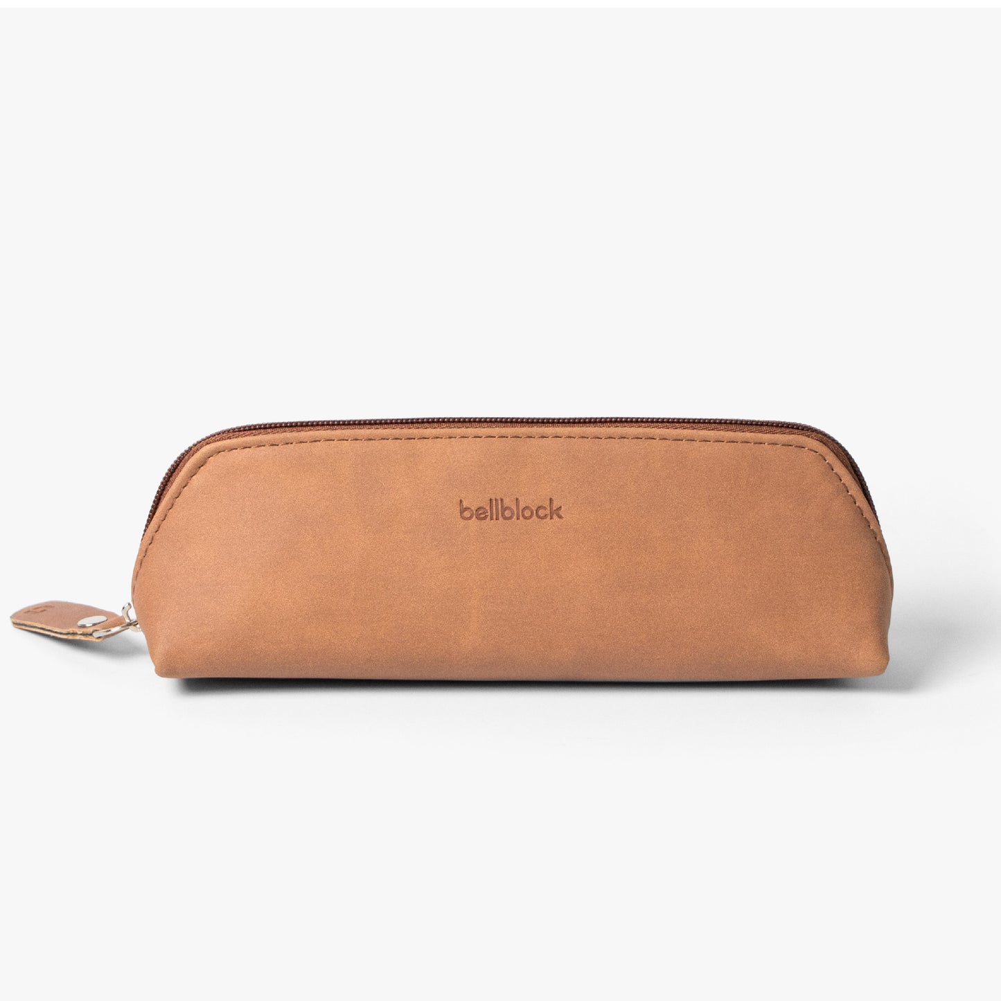 Pencil Pouch | Vegan Leather