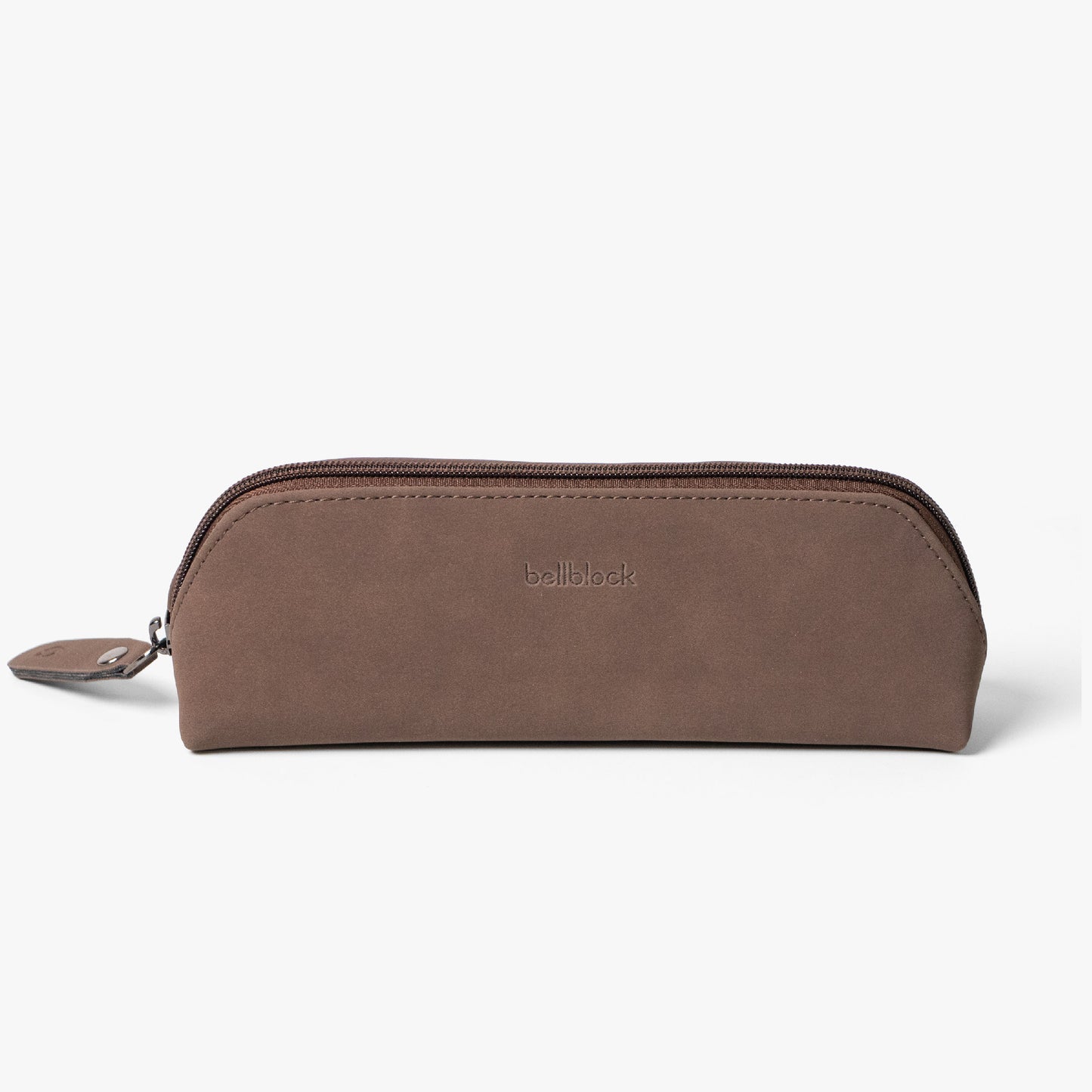 Pencil Pouch | Vegan Leather