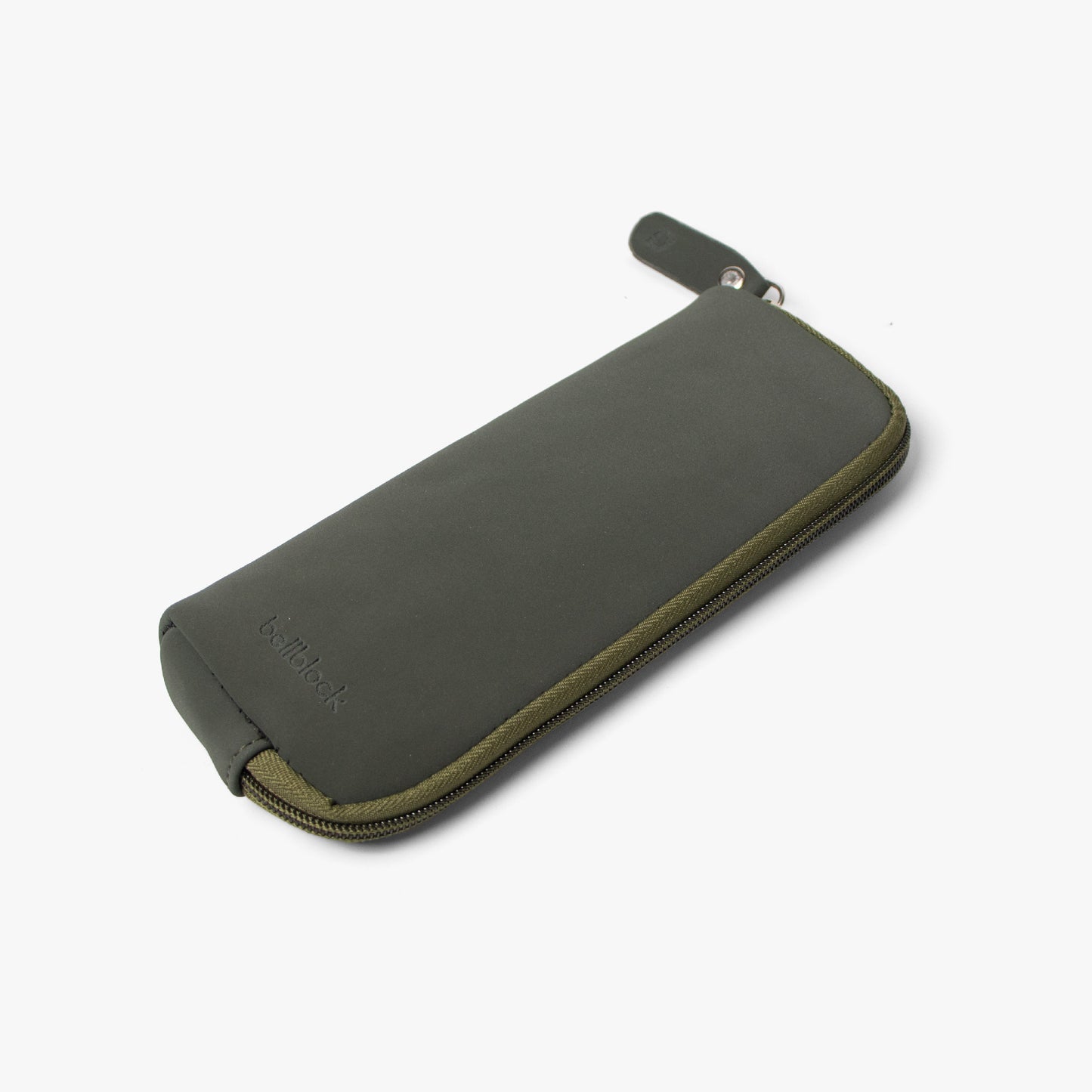 Stationery Case | Vegan Leather