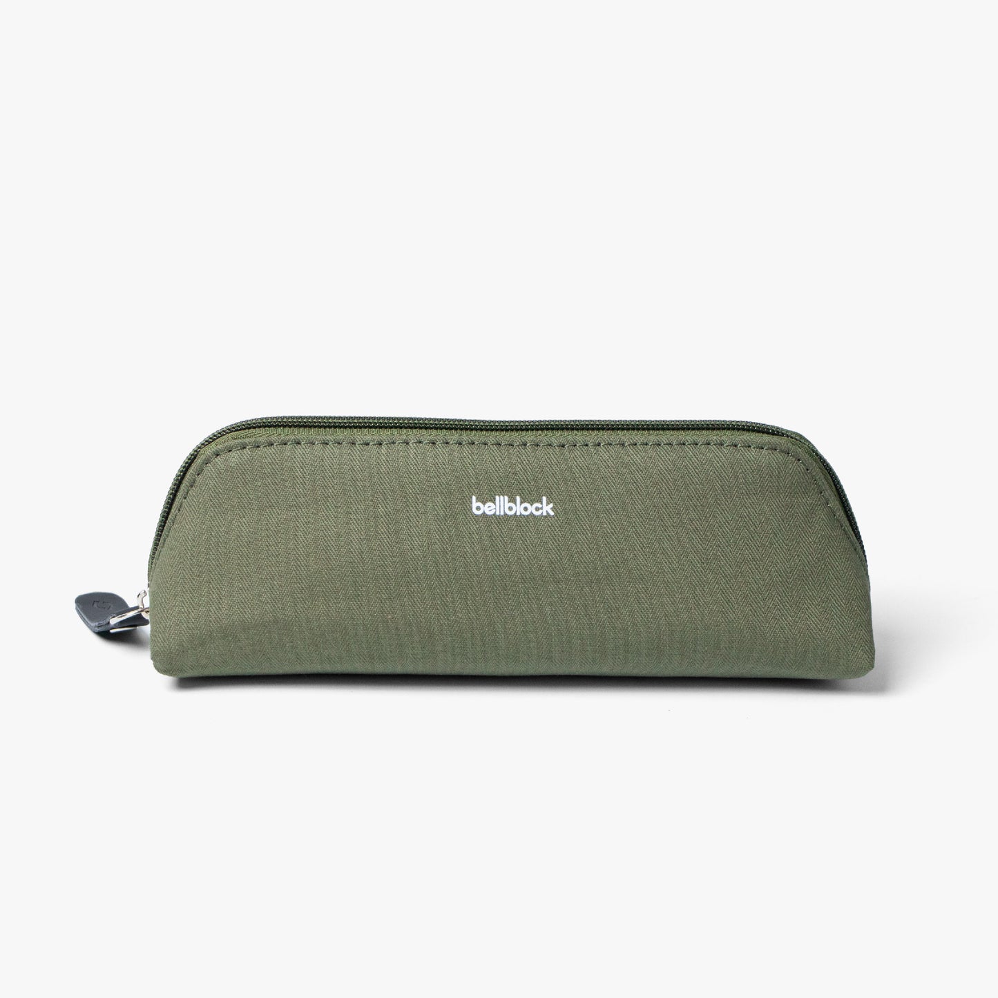Pencil Pouch | Cotton Canvas