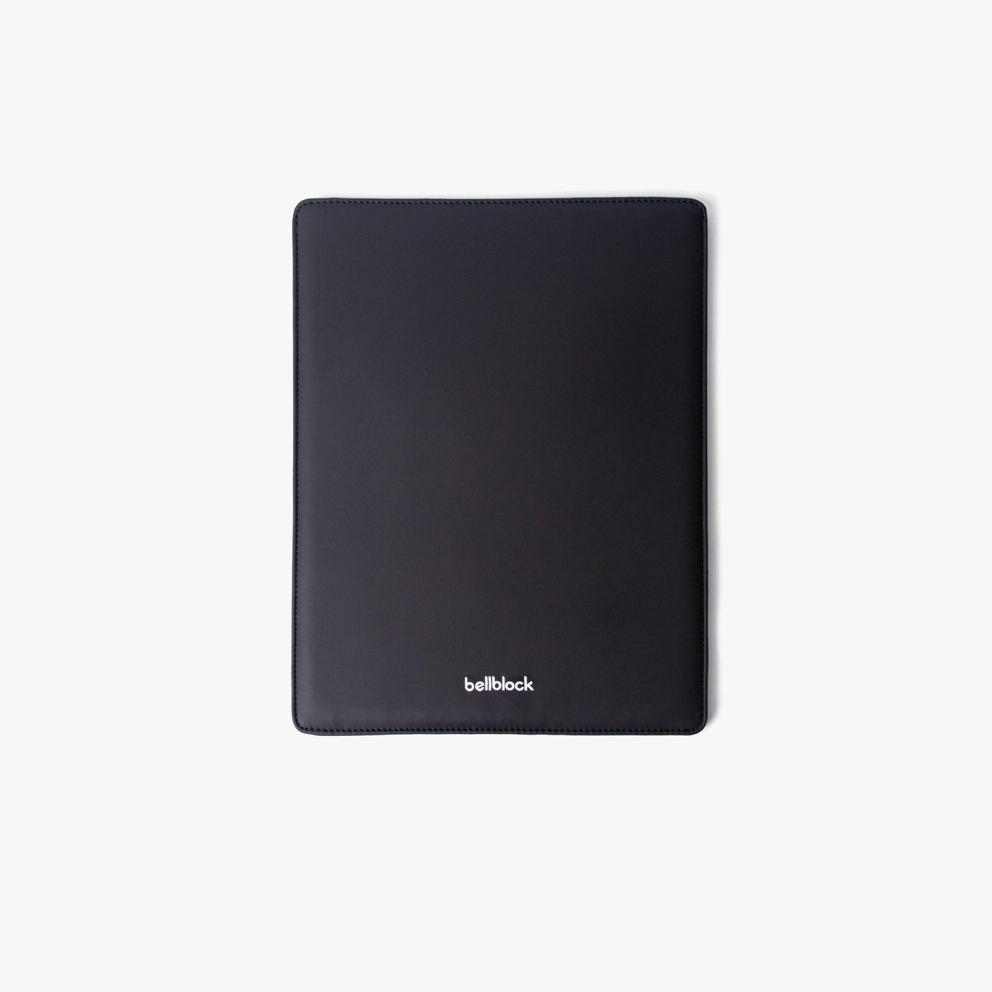 13" Laptop Slip Cover | Vegan Leather