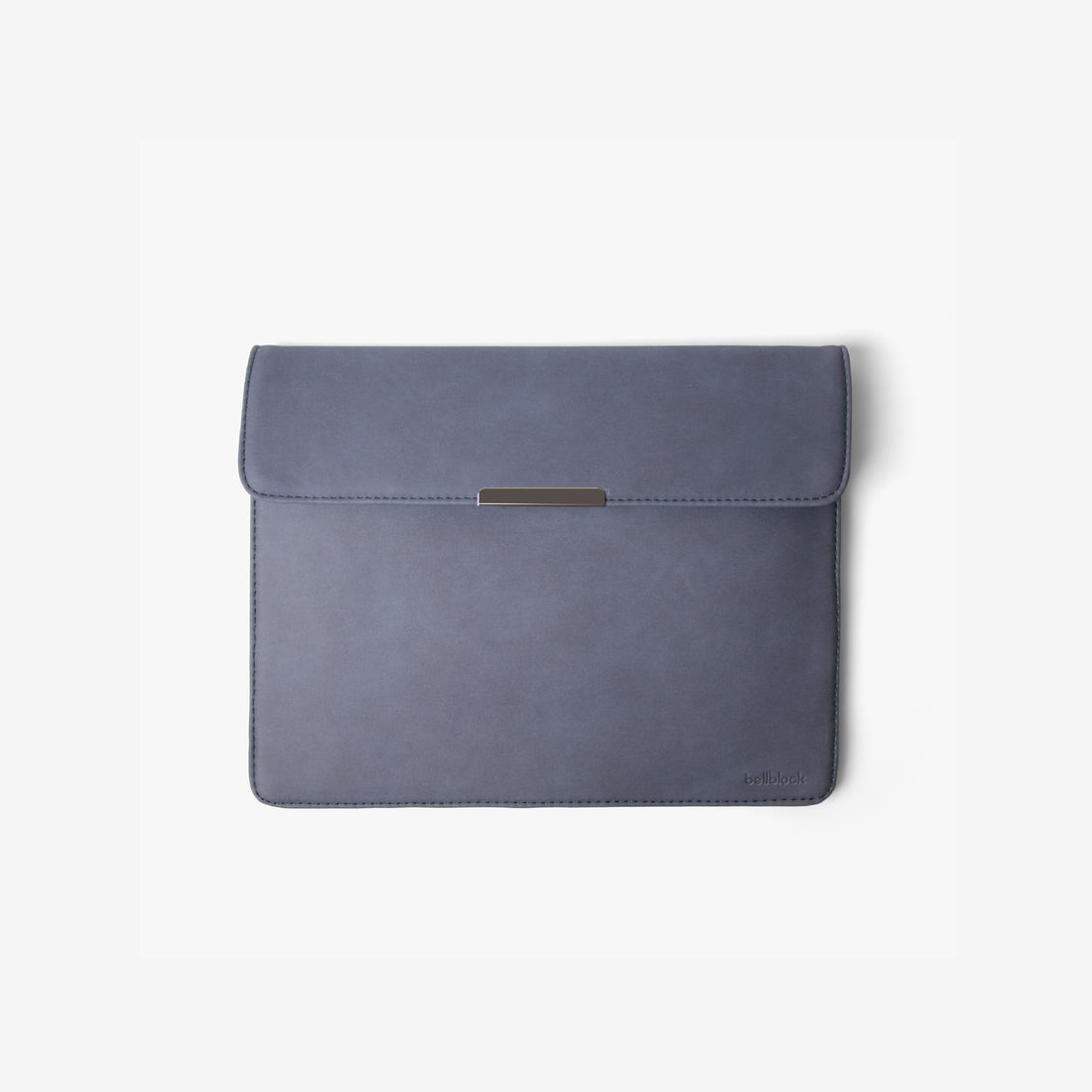 11" Snap On Tablet Sleeve | Vegan Leather