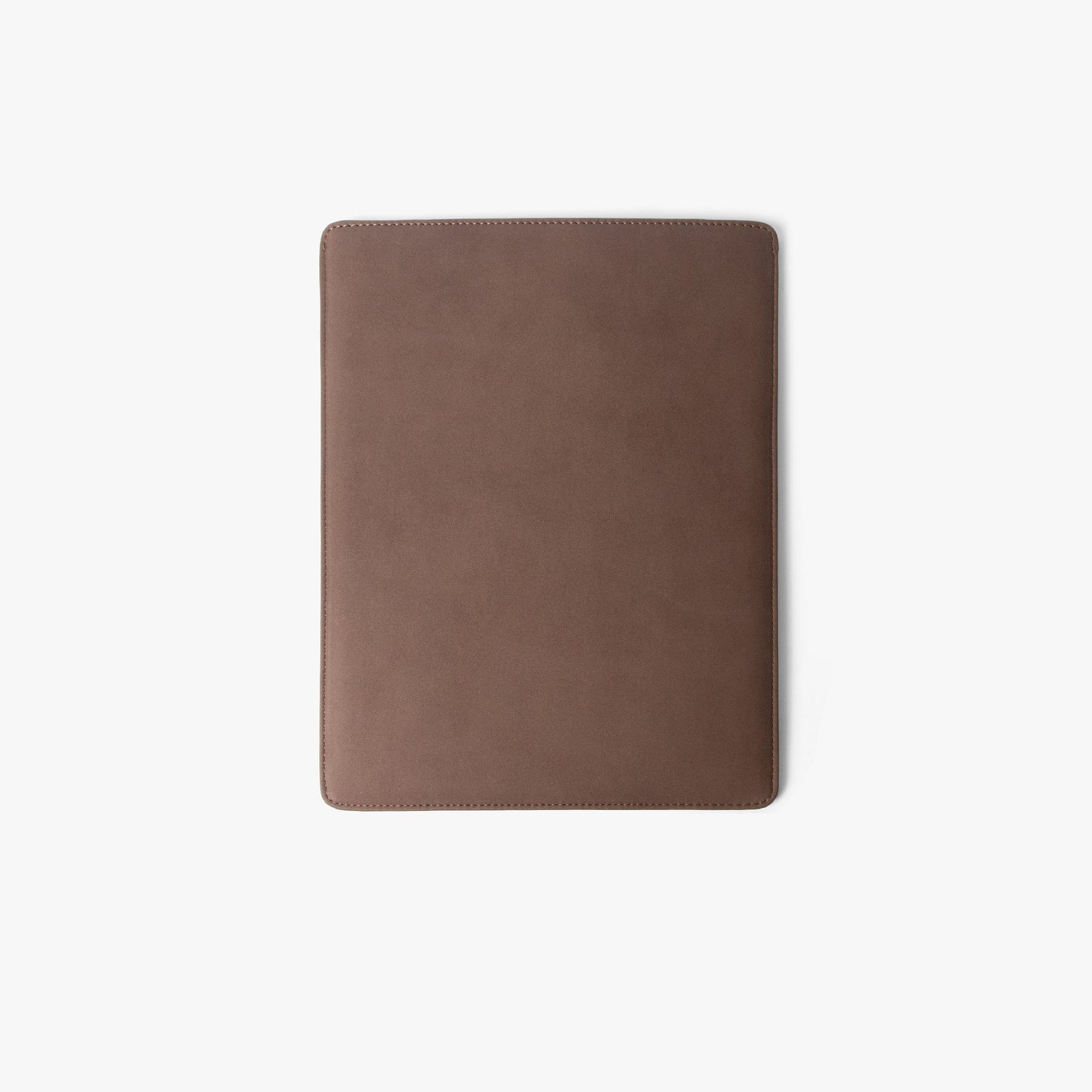 13" Laptop Slip Cover | Vegan Leather