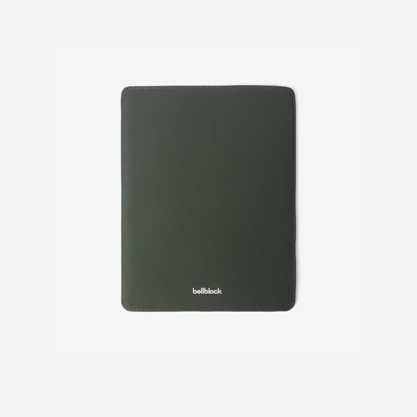 13" Laptop Slip Cover | Vegan Leather