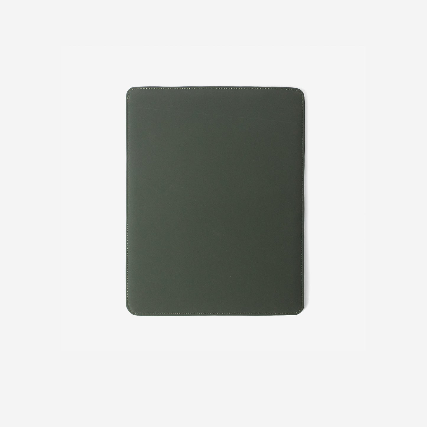 13" Laptop Slip Cover | Vegan Leather