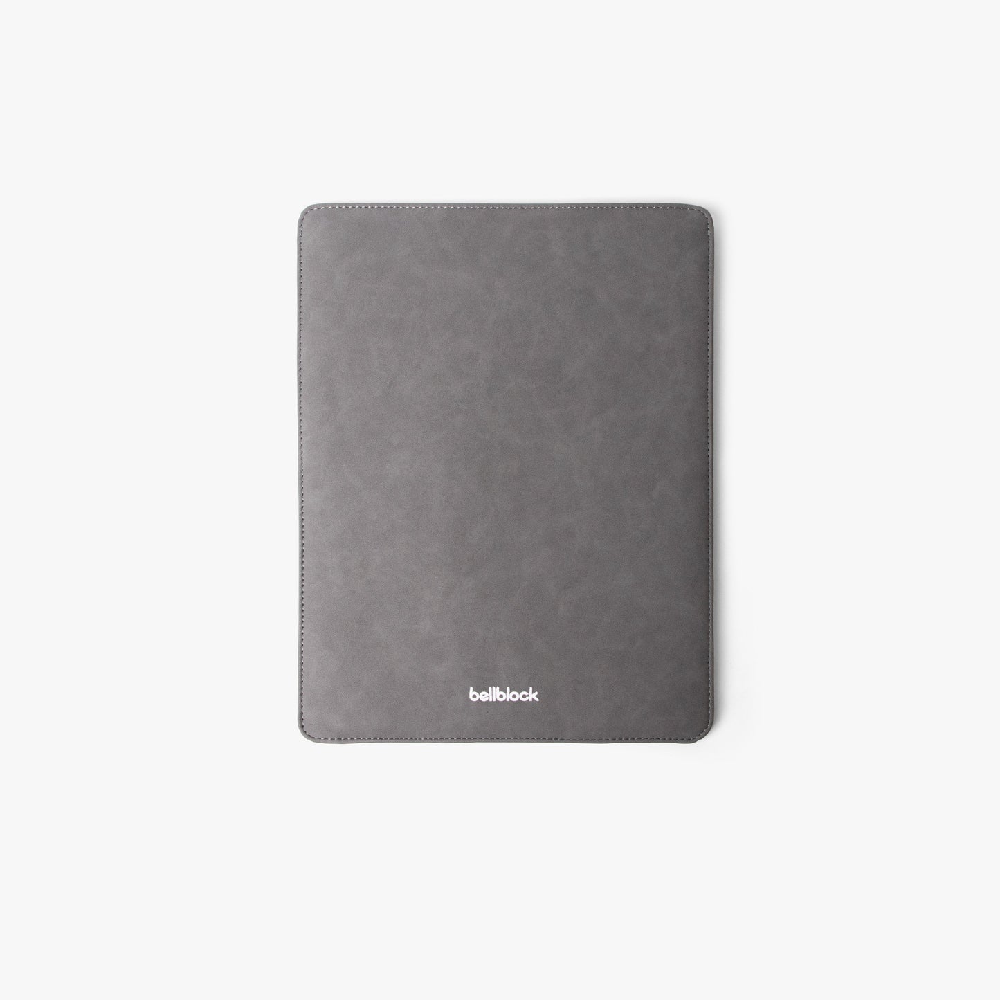13" Laptop Slip Cover | Vegan Leather