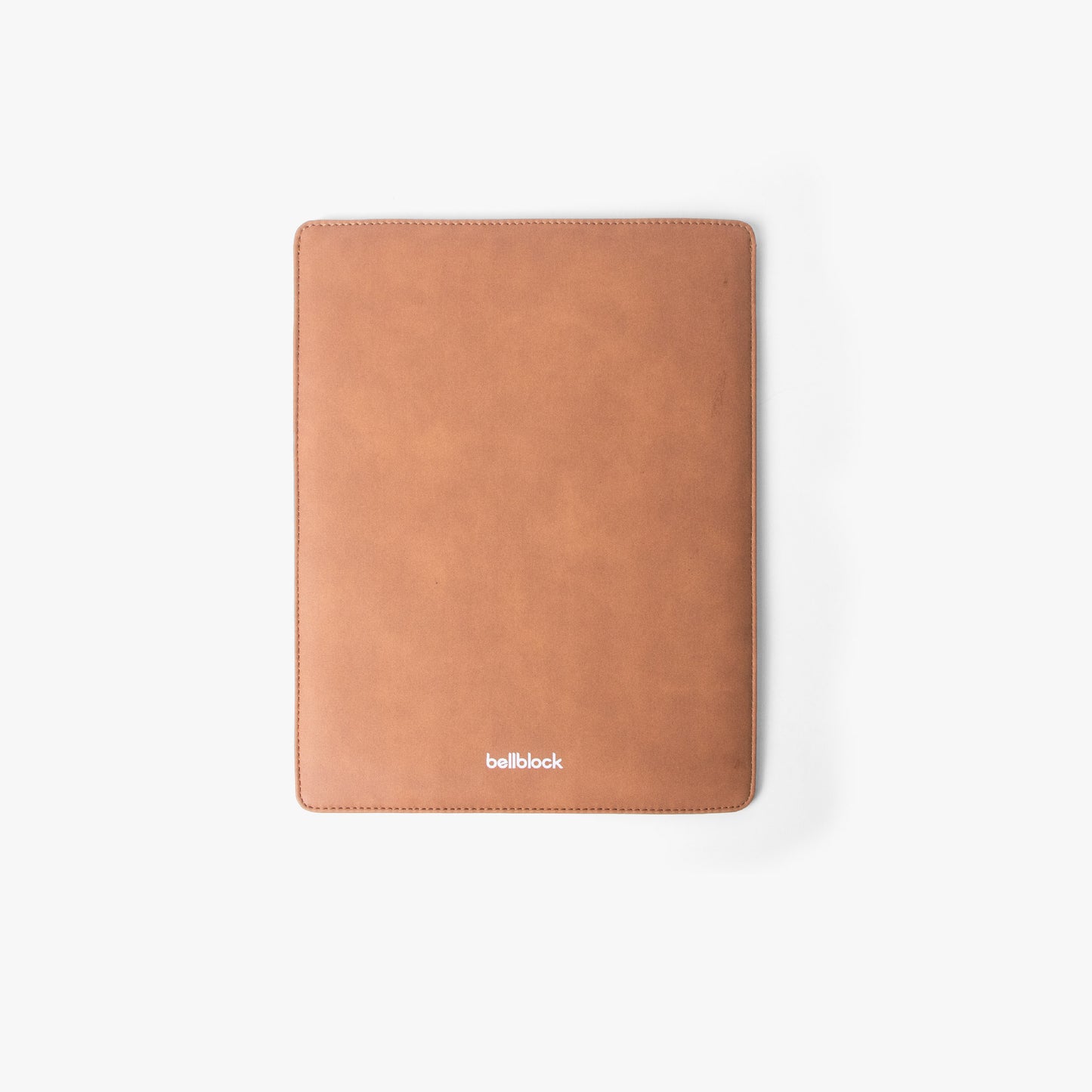 13" Laptop Slip Cover | Vegan Leather