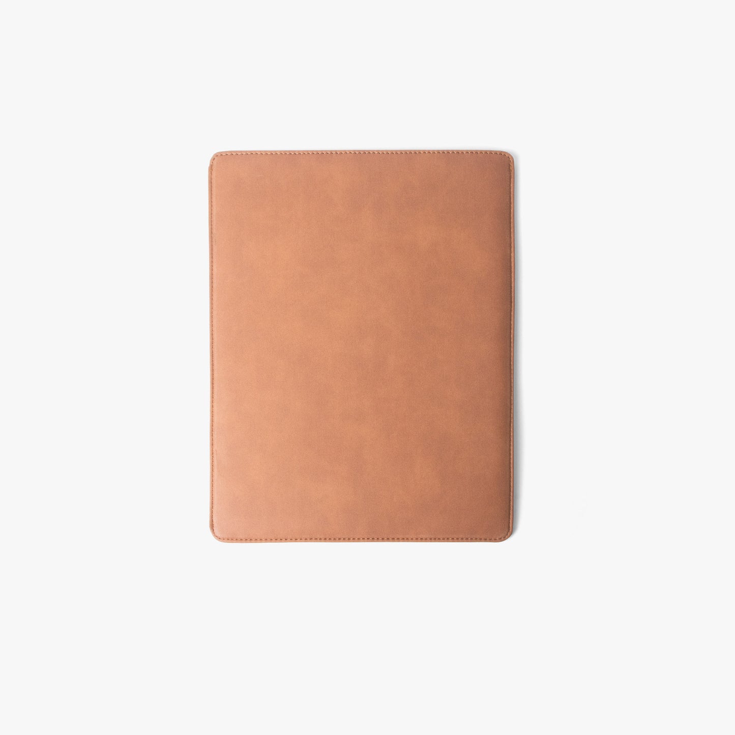 13" Laptop Slip Cover | Vegan Leather