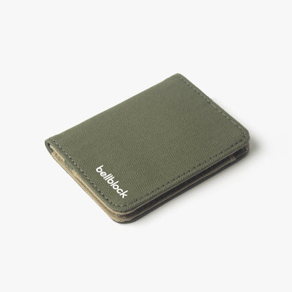 Mini Sleeve | Canvas