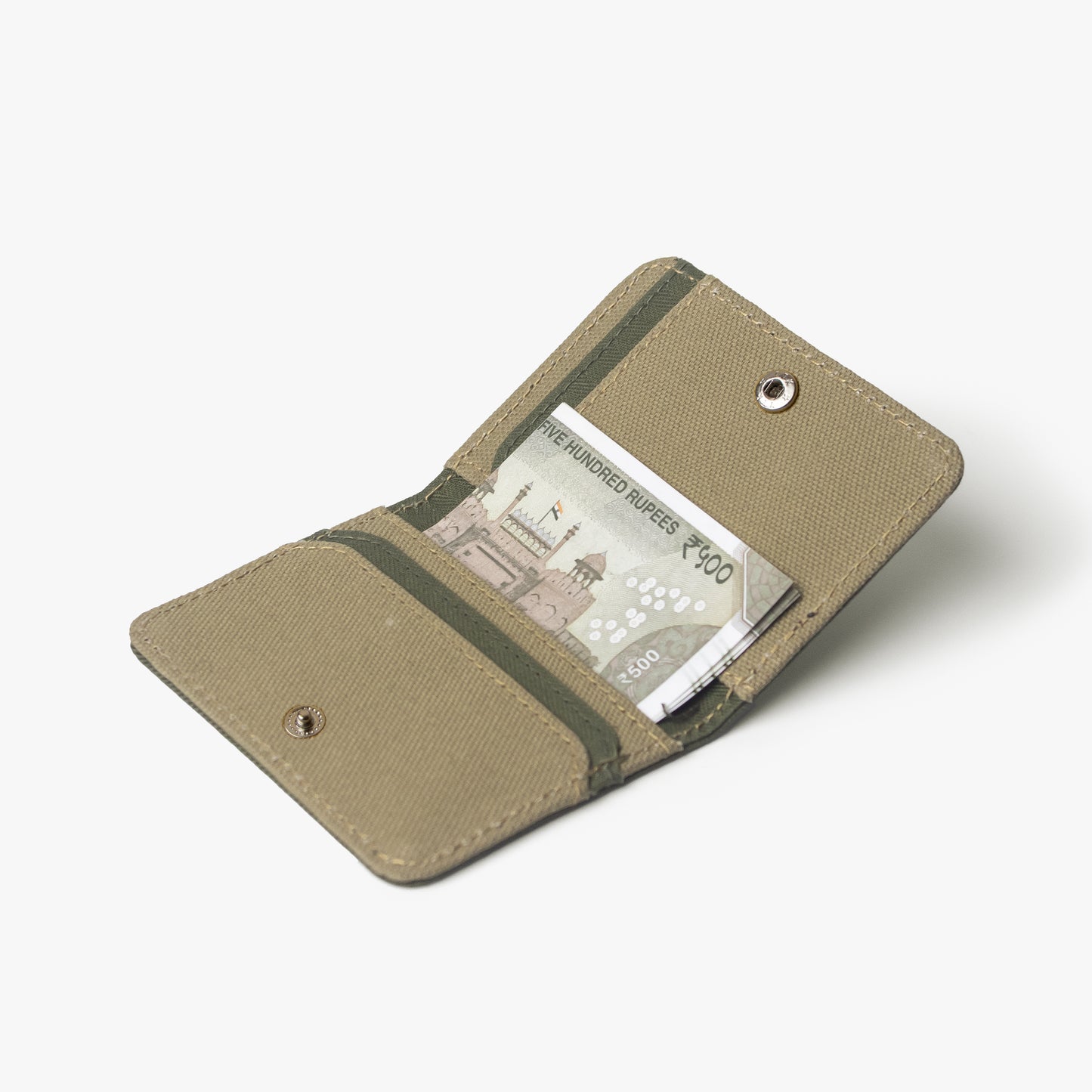 Mini Sleeve | Canvas