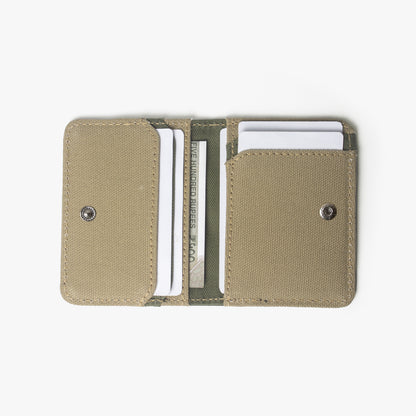 Mini Sleeve | Canvas
