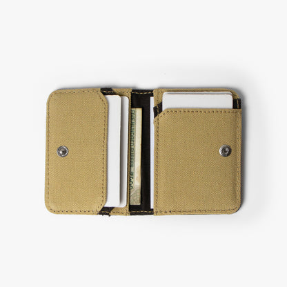 Mini Sleeve | Canvas