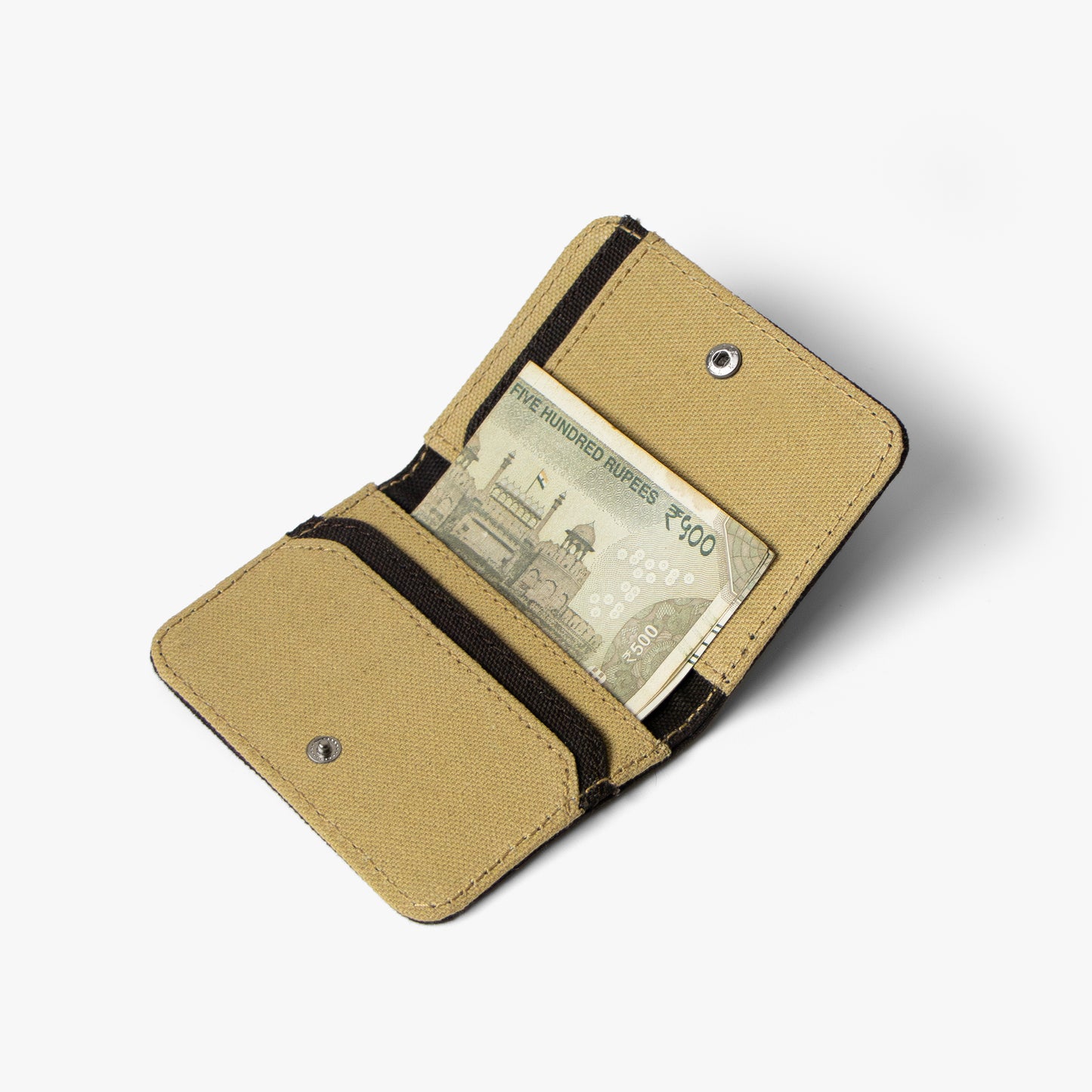 Mini Sleeve | Canvas