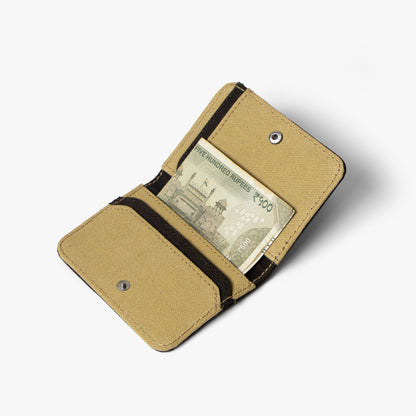 Mini Sleeve | Canvas