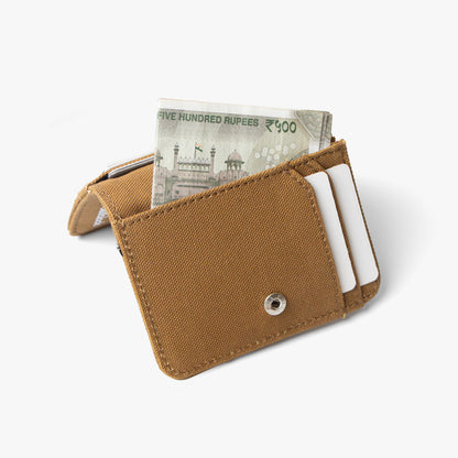 Mini Sleeve | Canvas