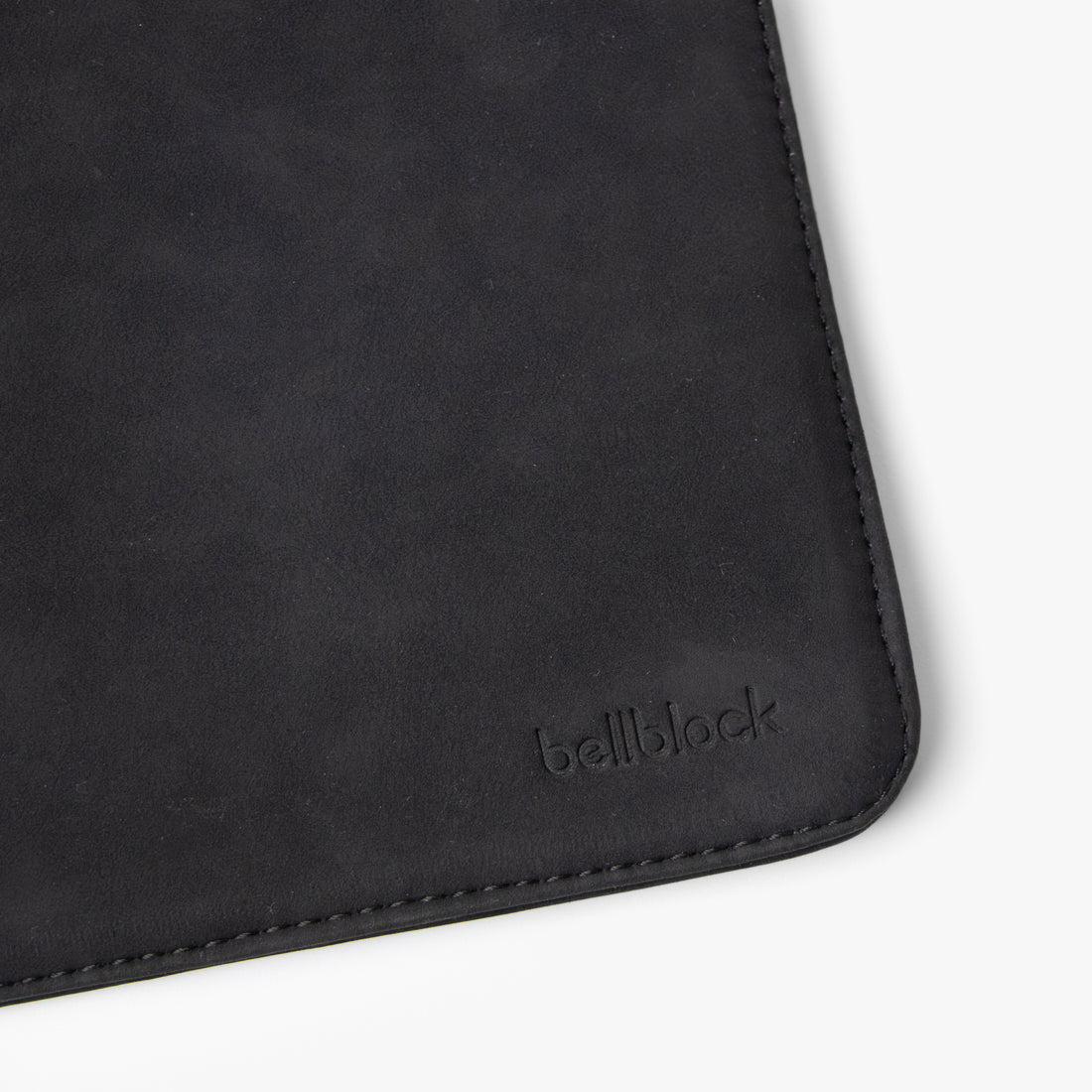 11" Snap On Tablet Sleeve | Vegan Leather