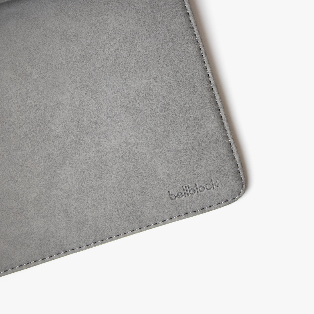 11" Snap On Tablet Sleeve | Vegan Leather