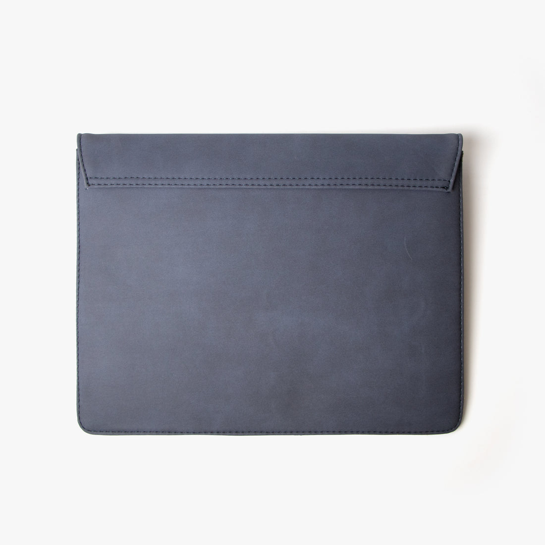 11" Snap On Tablet Sleeve | Vegan Leather