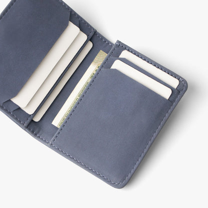 Mini Sleeve | Vegan Leather