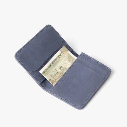 Mini Sleeve | Vegan Leather