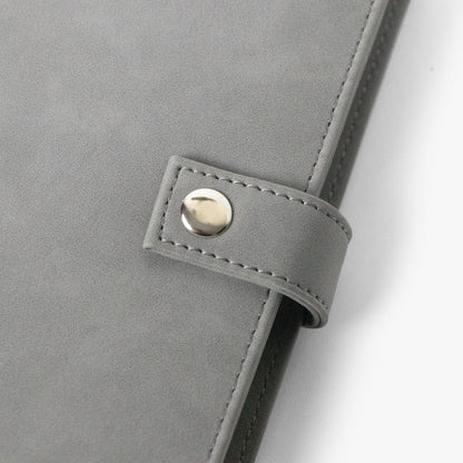 Everyday Journal | Vegan Leather