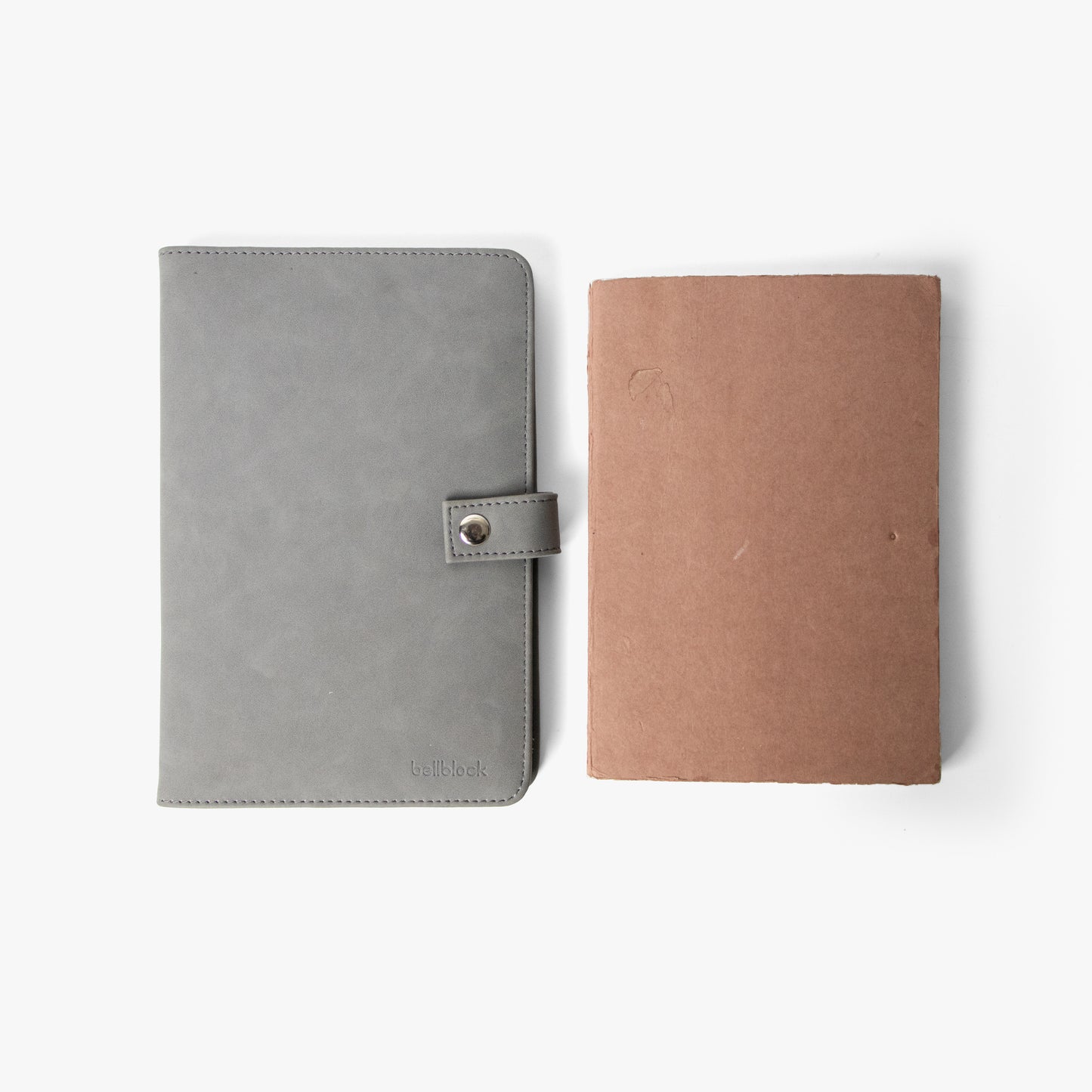 Everyday Journal | Vegan Leather
