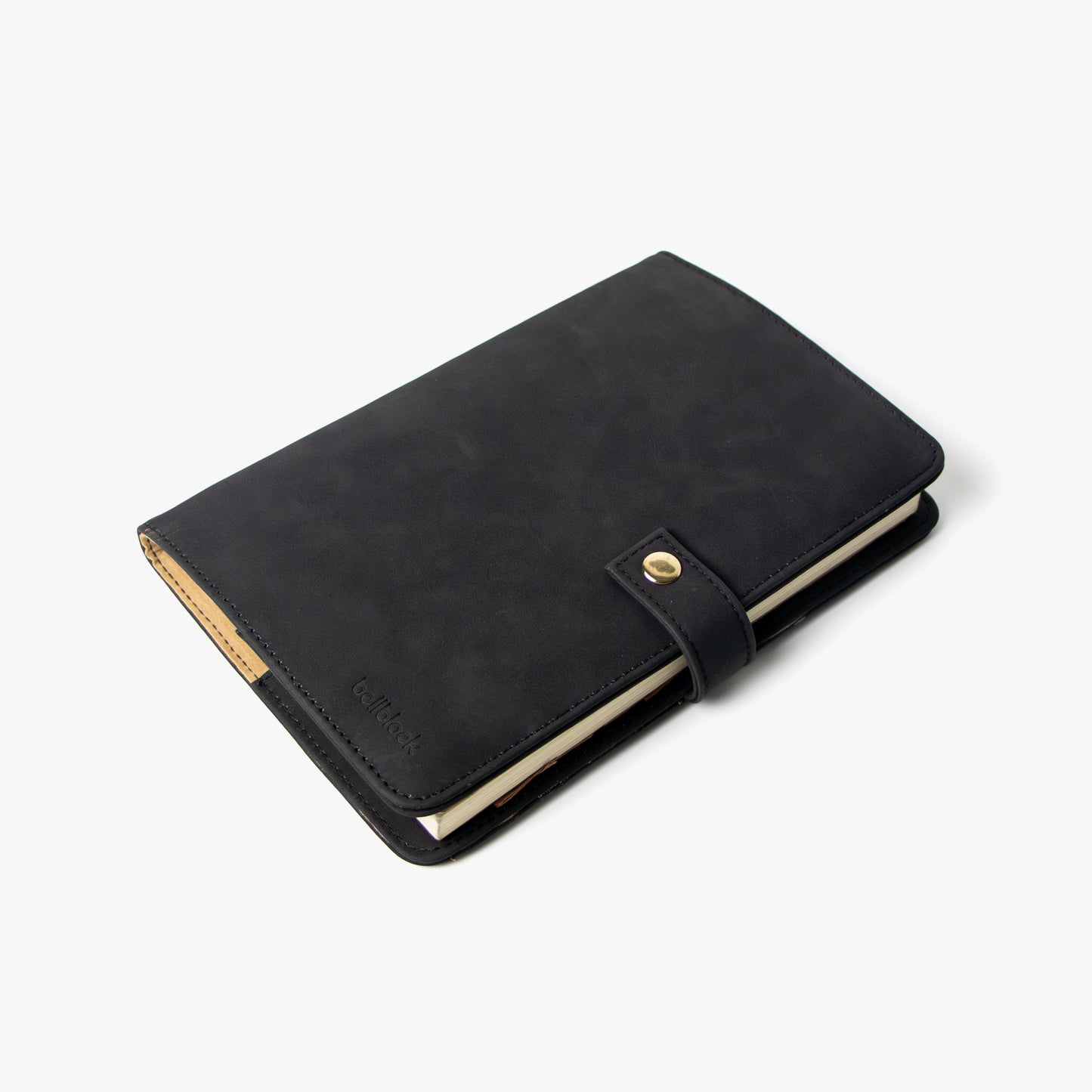 Everyday Journal | Vegan Leather