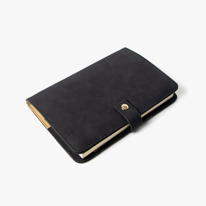Everyday Journal | Vegan Leather