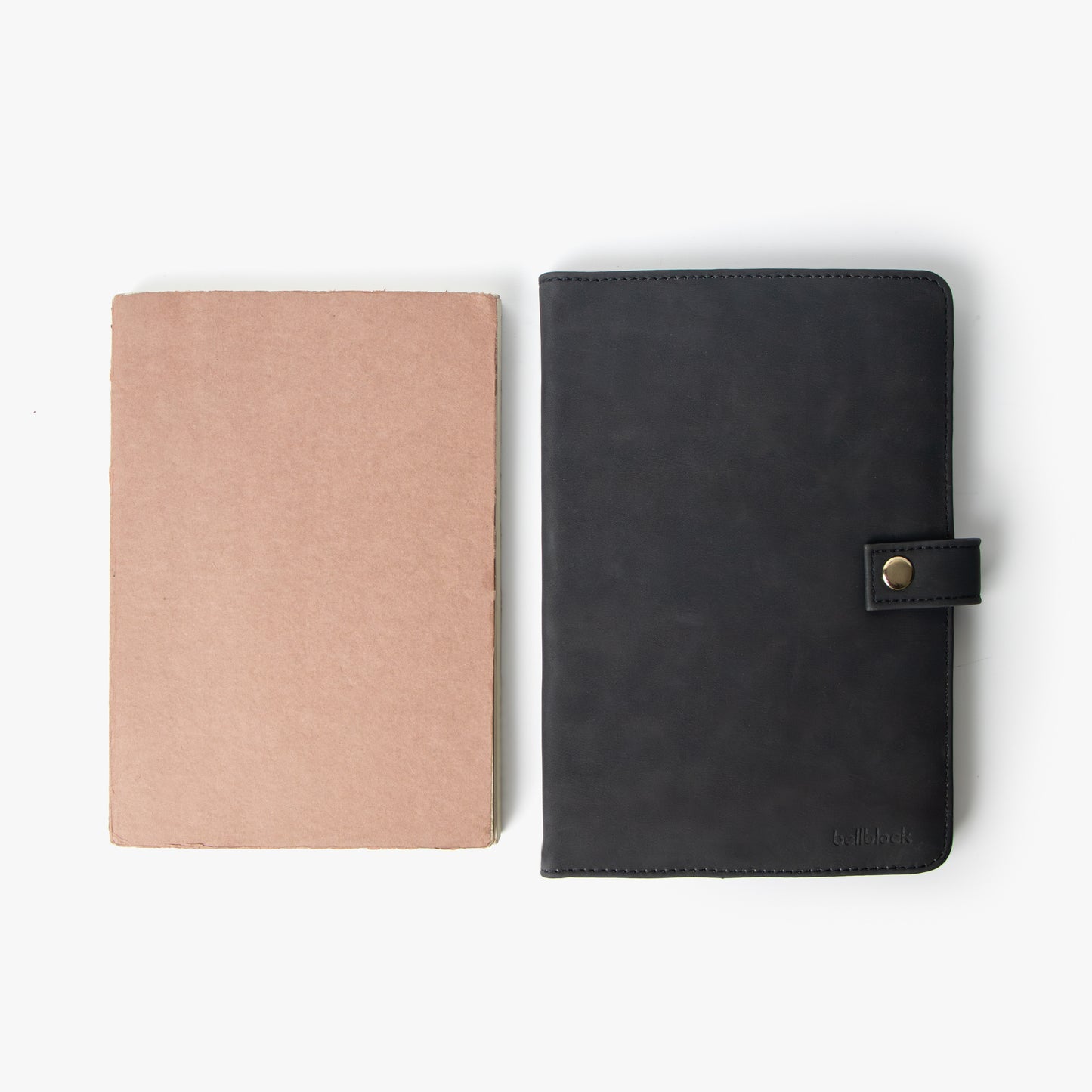 Everyday Journal | Vegan Leather