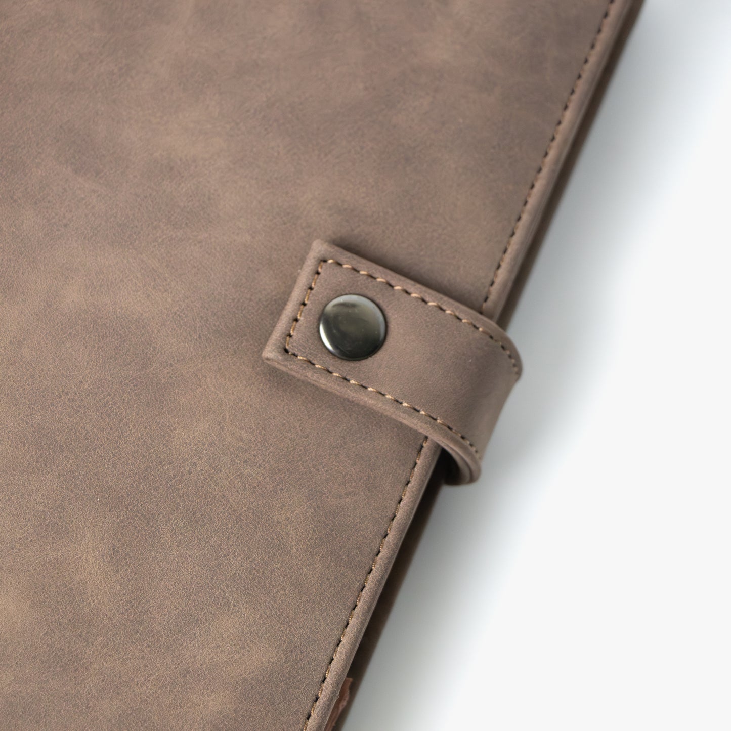 Everyday Journal | Vegan Leather