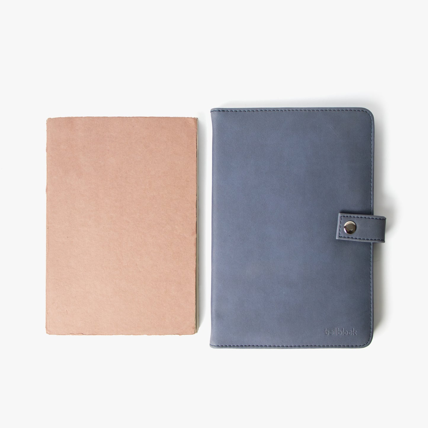 Everyday Journal | Vegan Leather
