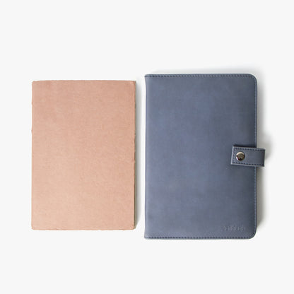 Everyday Journal | Vegan Leather