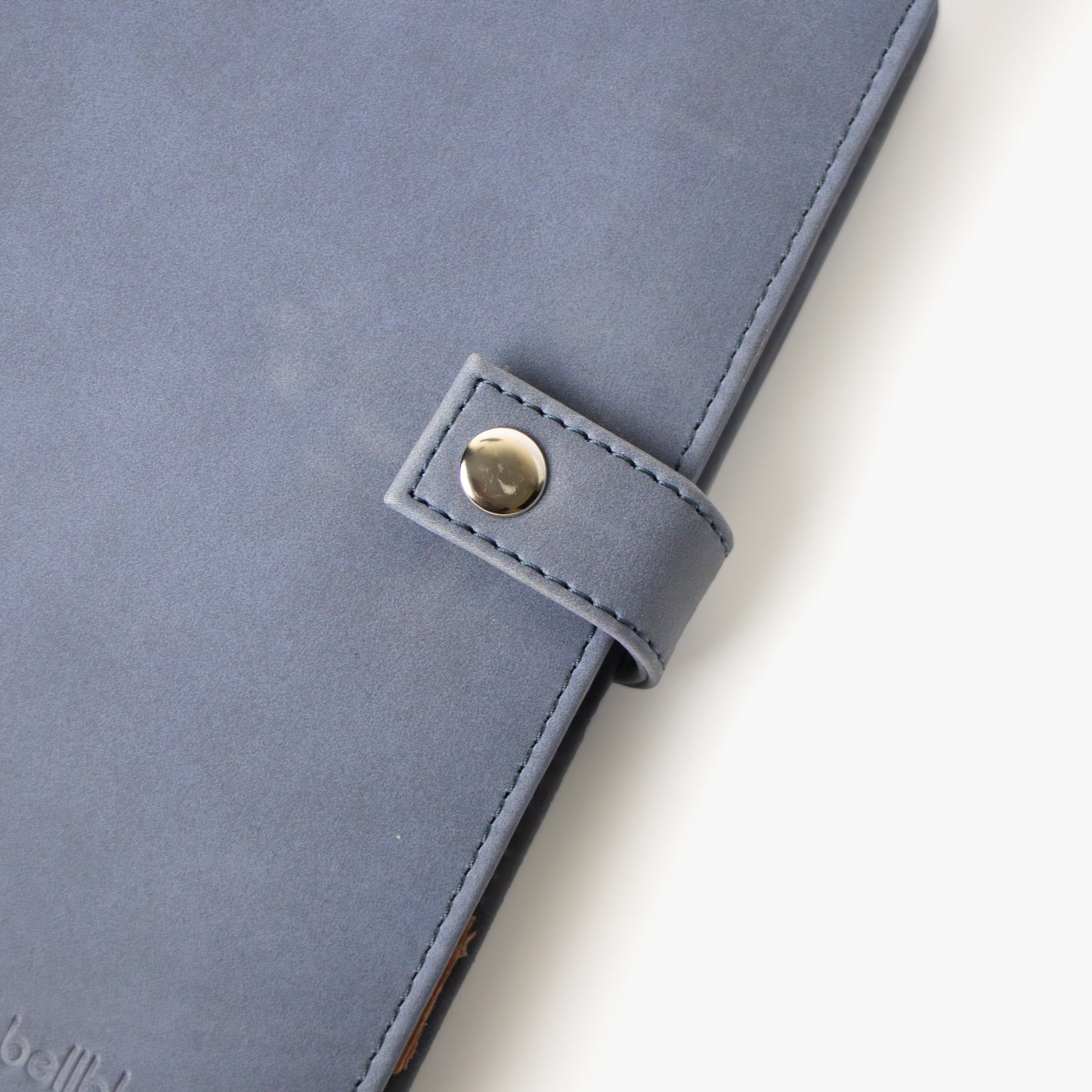 Everyday Journal | Vegan Leather