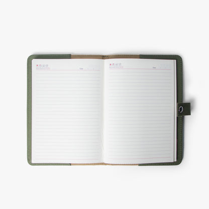 Everyday Journal | Canvas