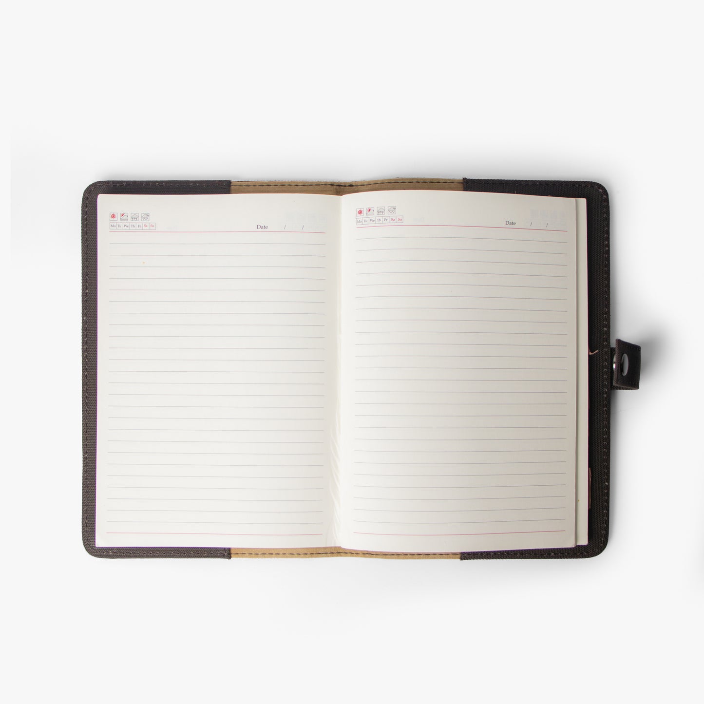 Everyday Journal | Canvas