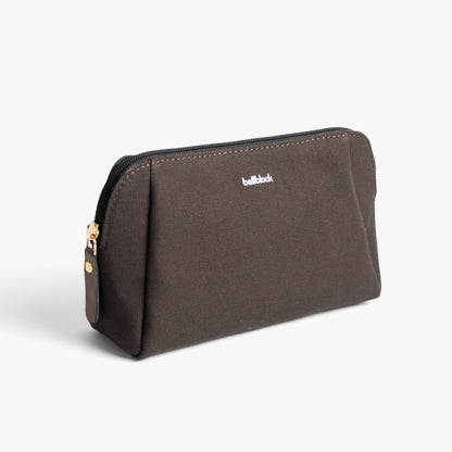 Classic Pouch (Large) | Cotton Canvas