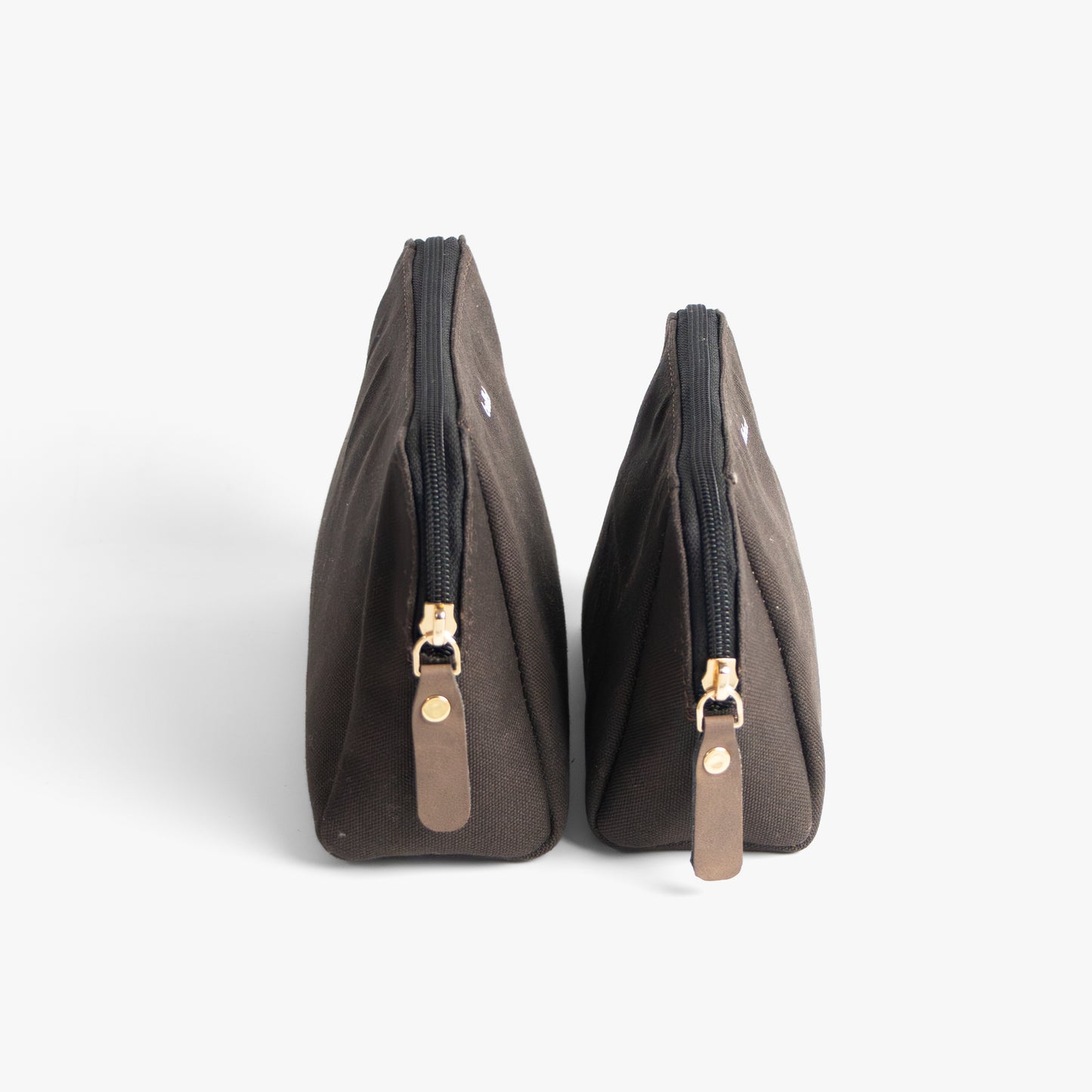 Classic Pouch Duo | Cotton Canvas