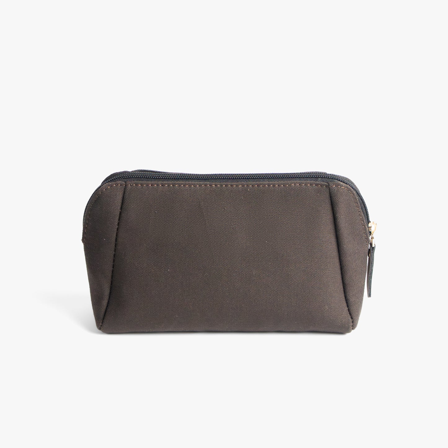Classic Pouch (Large) | Cotton Canvas