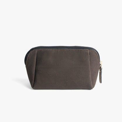 Classic Pouch (Small) | Cotton Canvas